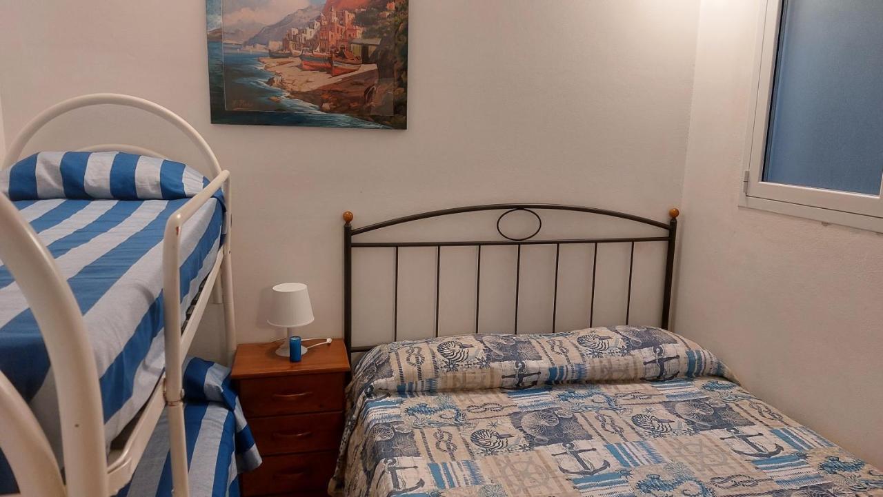 Appartement Del Mare Ligure Elvezia Santo Stefano al Mare